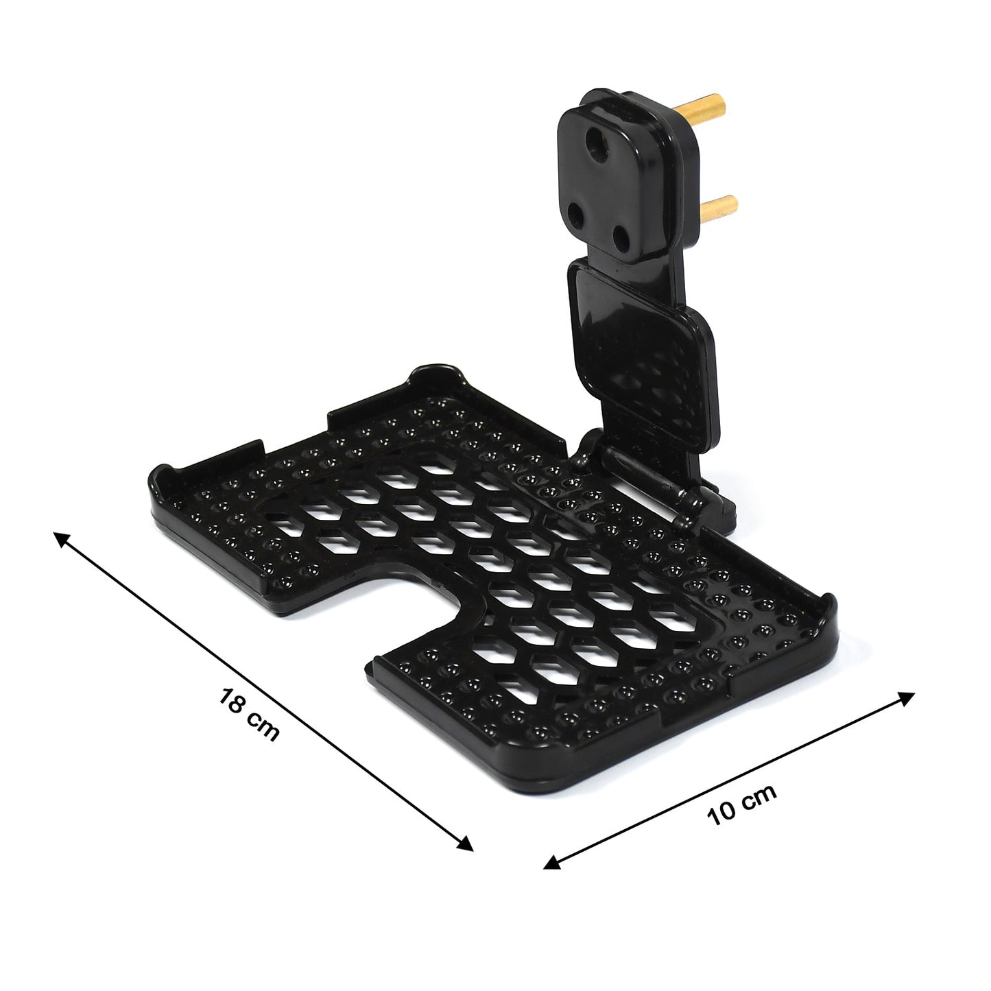 Socket Phone Stand