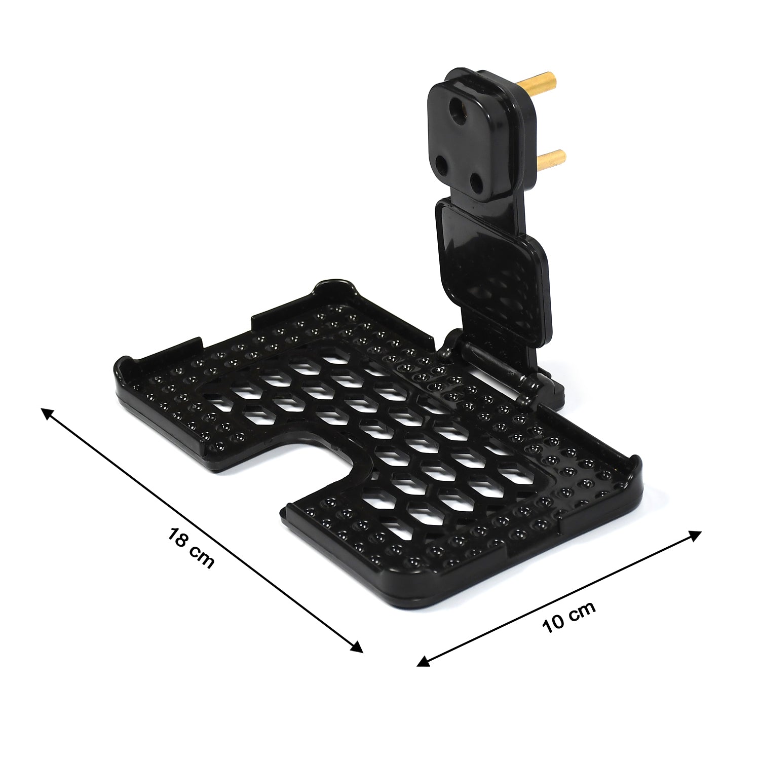 Socket Phone Stand