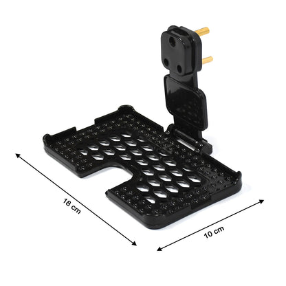 Socket Phone Stand