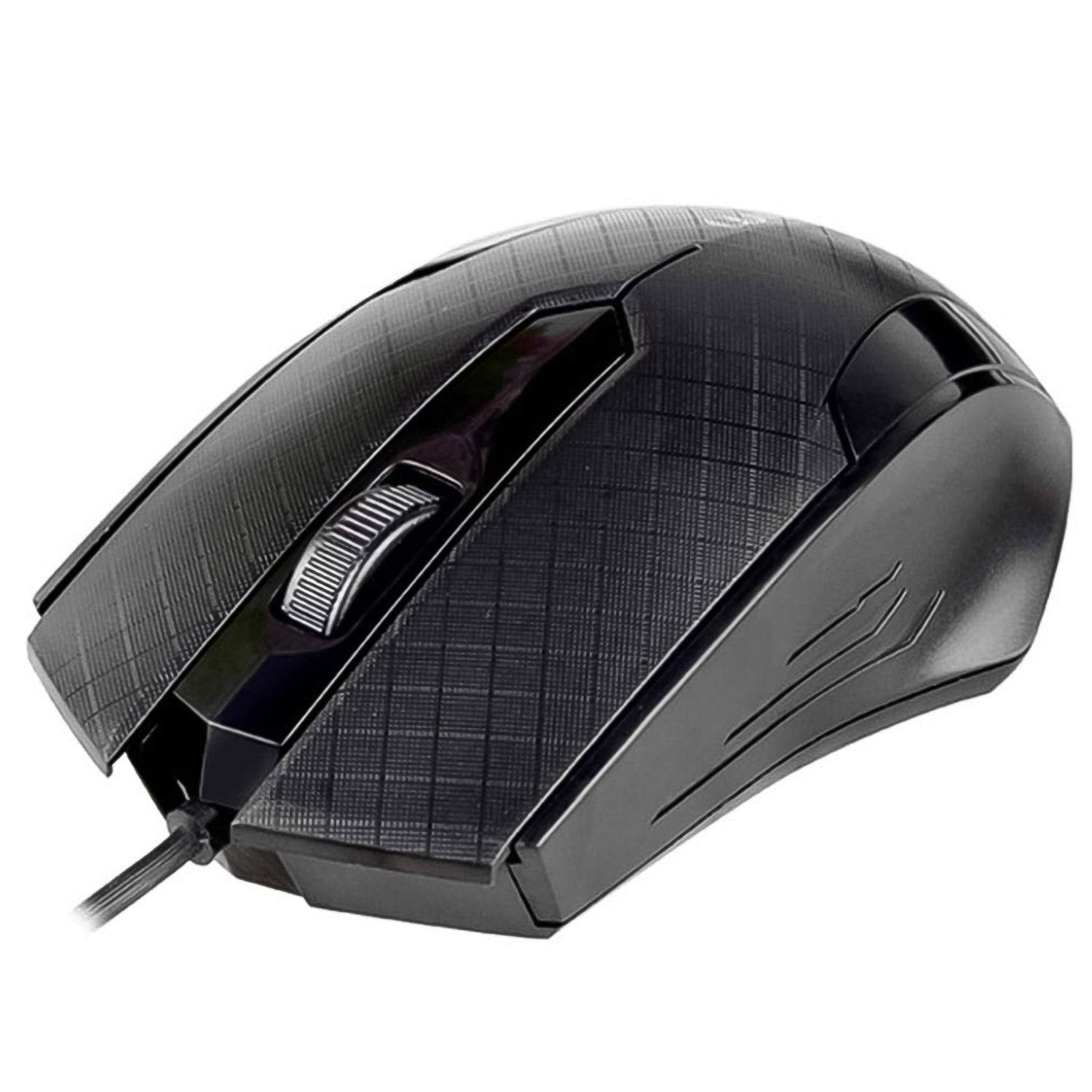 Wired Optical USB Mouse