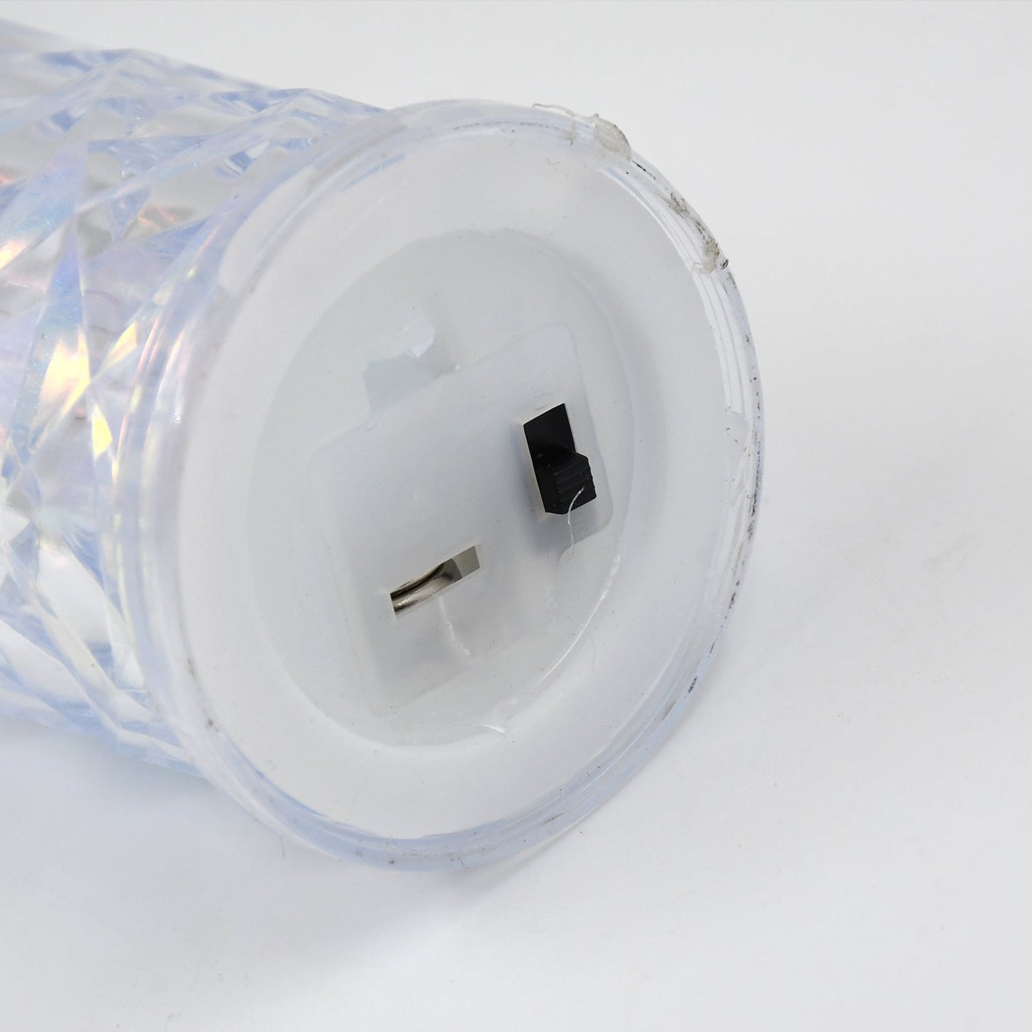 LED Tealight Candles (1 Pack)