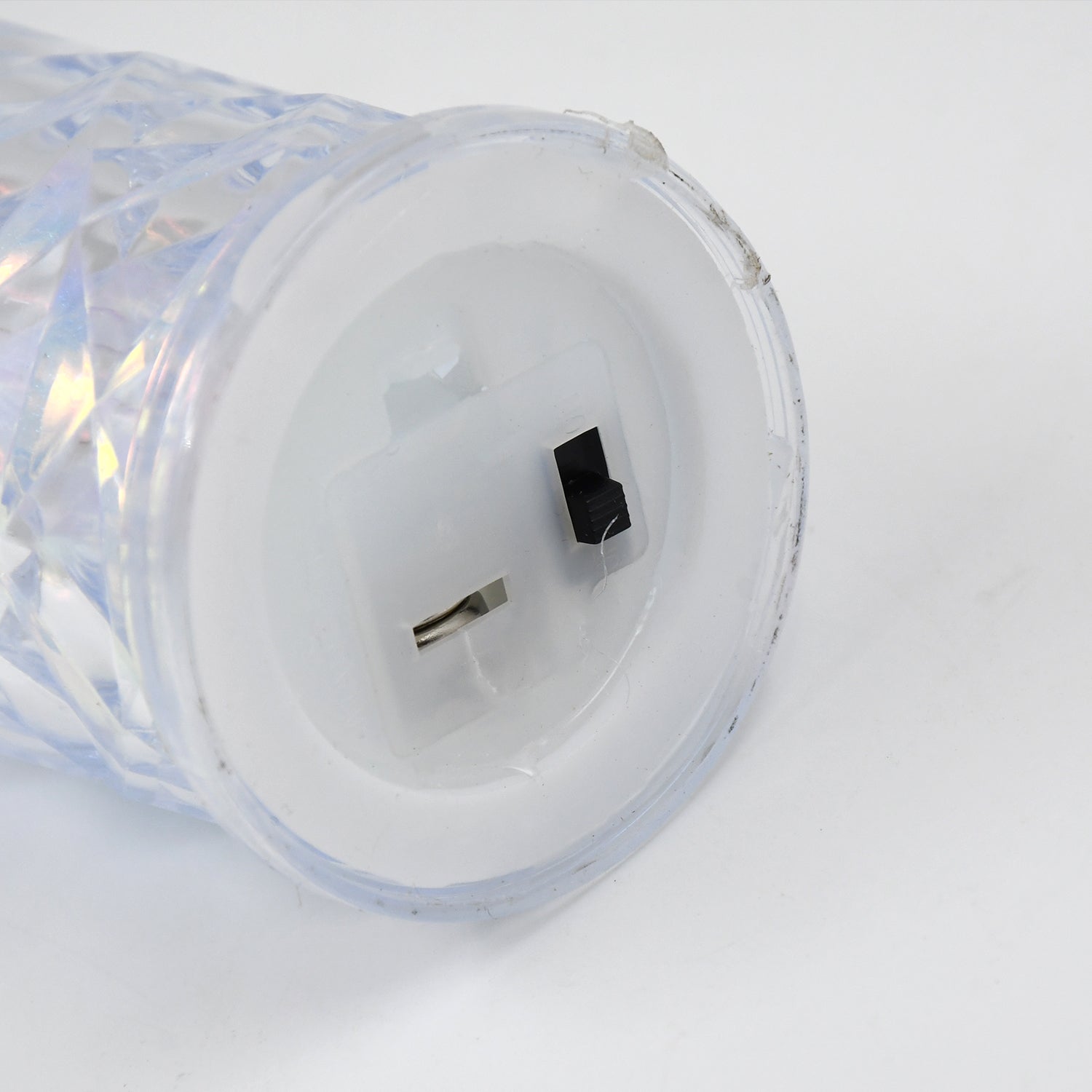 LED Tealight Candles (1 Pack)