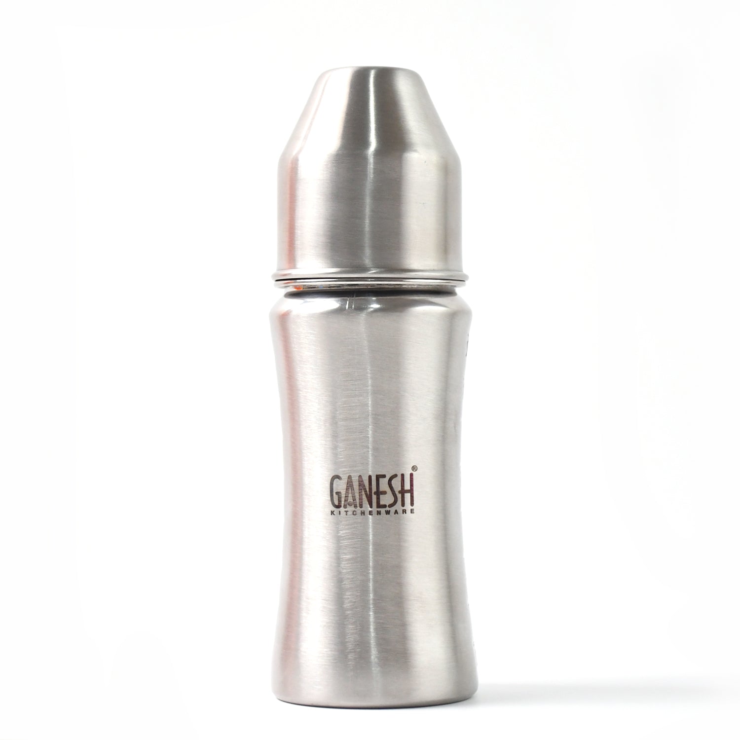 Stainless Steel Baby Bottle