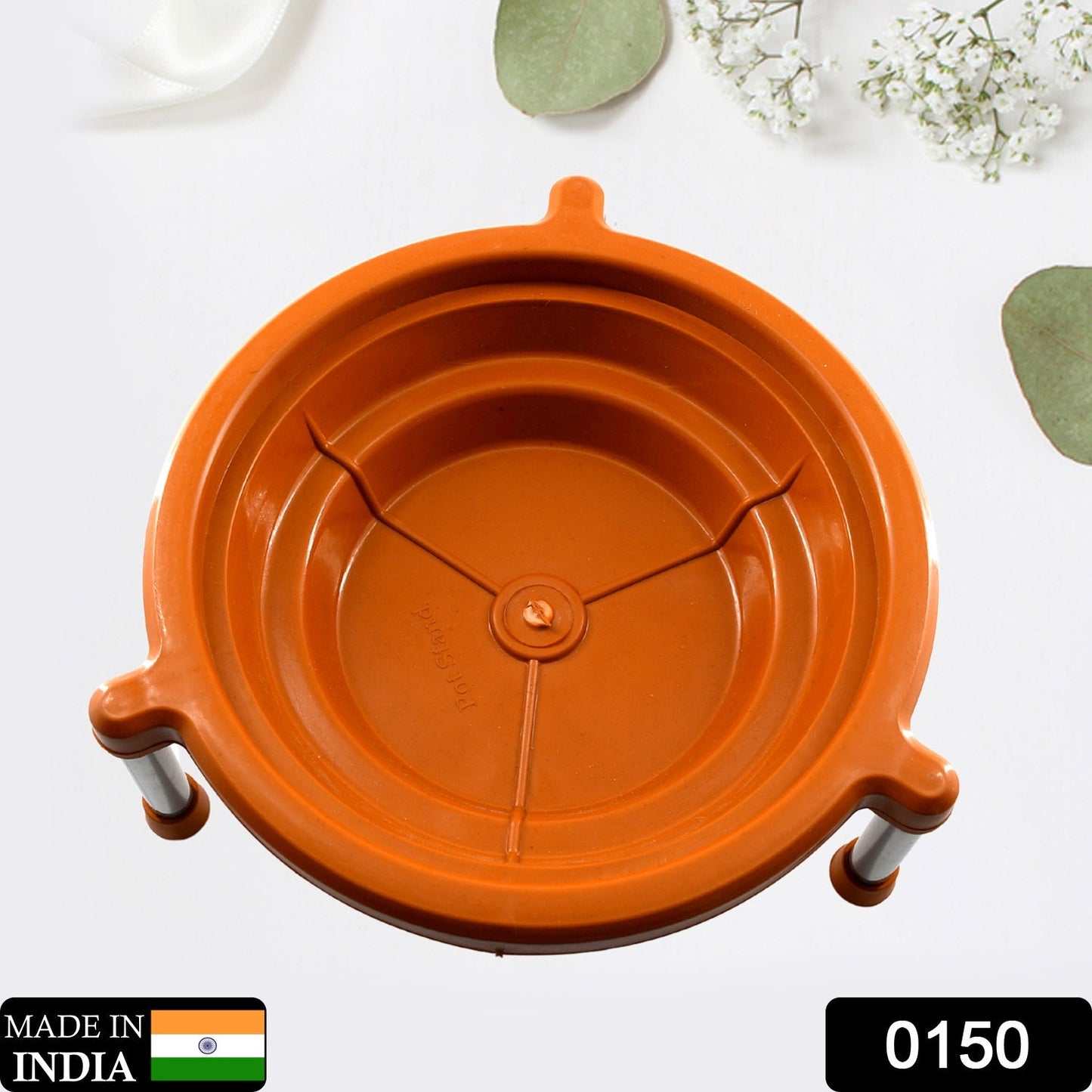 Ultra-Durable Universal Pot Holder