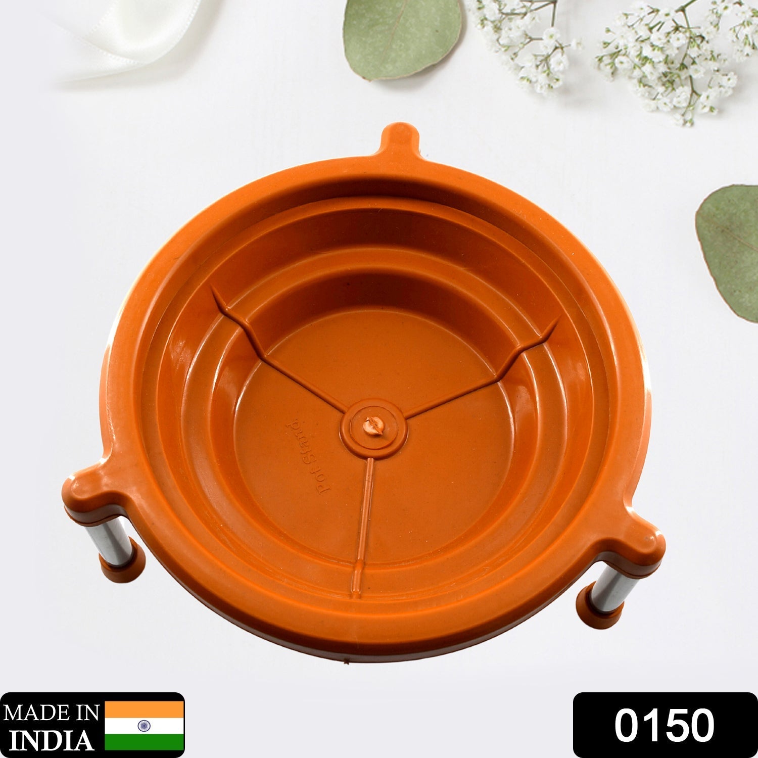 Ultra-Durable Universal Pot Holder