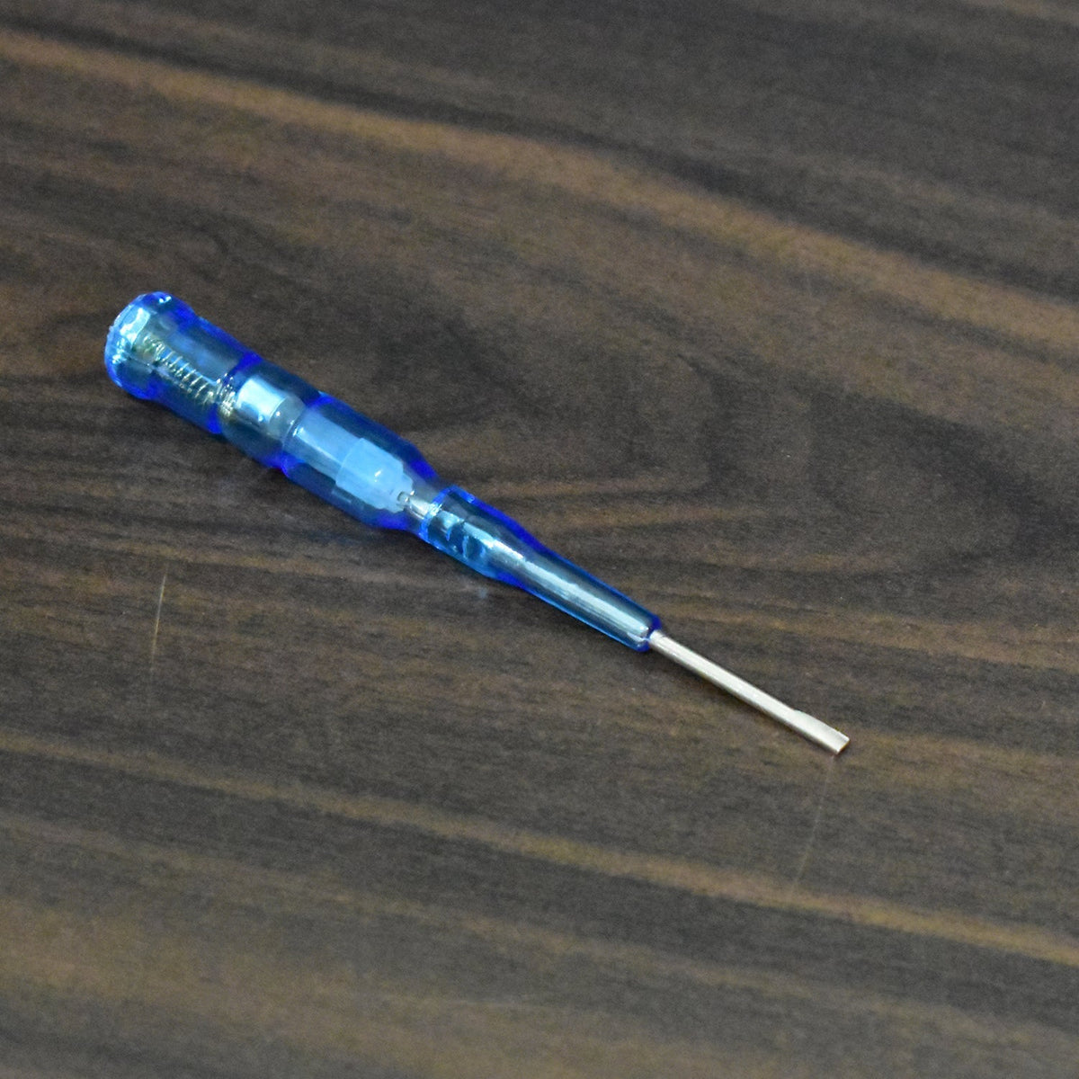 Voltage Tester Screwdriver
