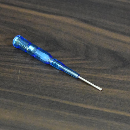 Voltage Tester Screwdriver