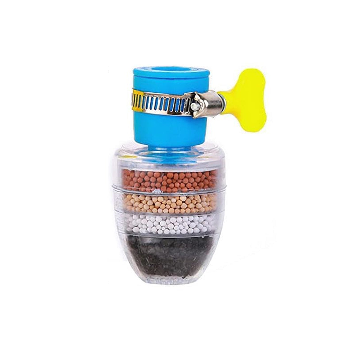 Universal Faucet Water Filter