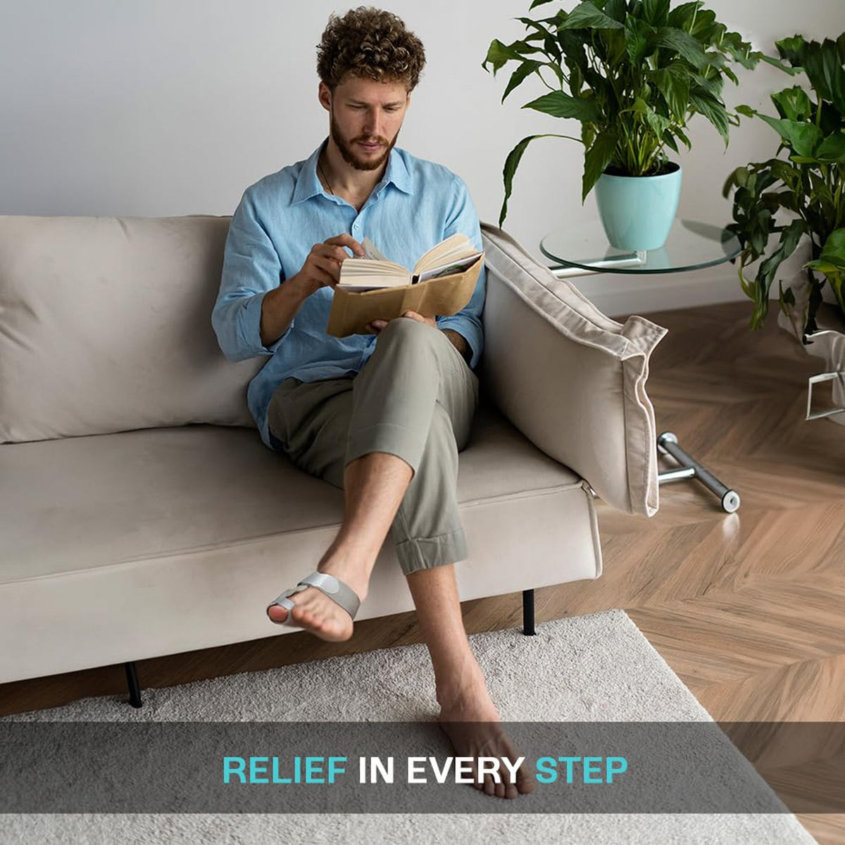 Adjustable Bunion Pain Relief
