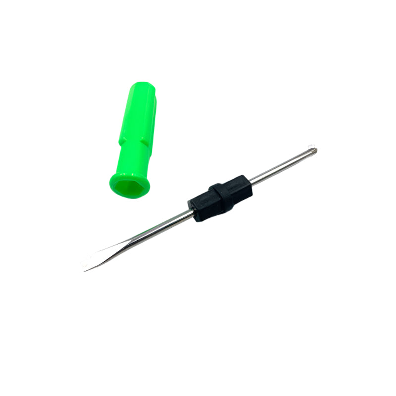 2-in-1 Multi-Tool Screwdriver