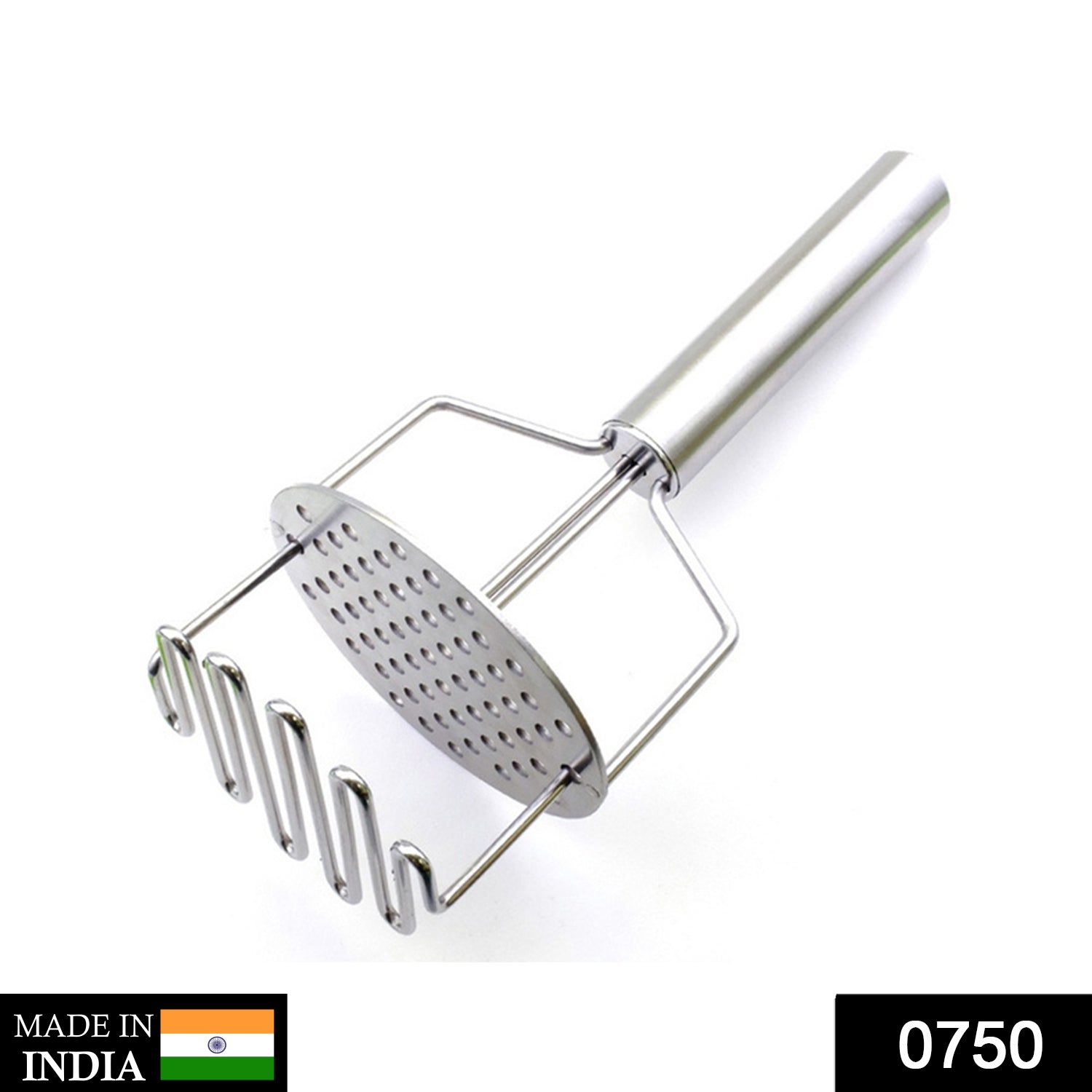 Steel Potato Masher