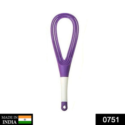 Plastic Balloon Whisk