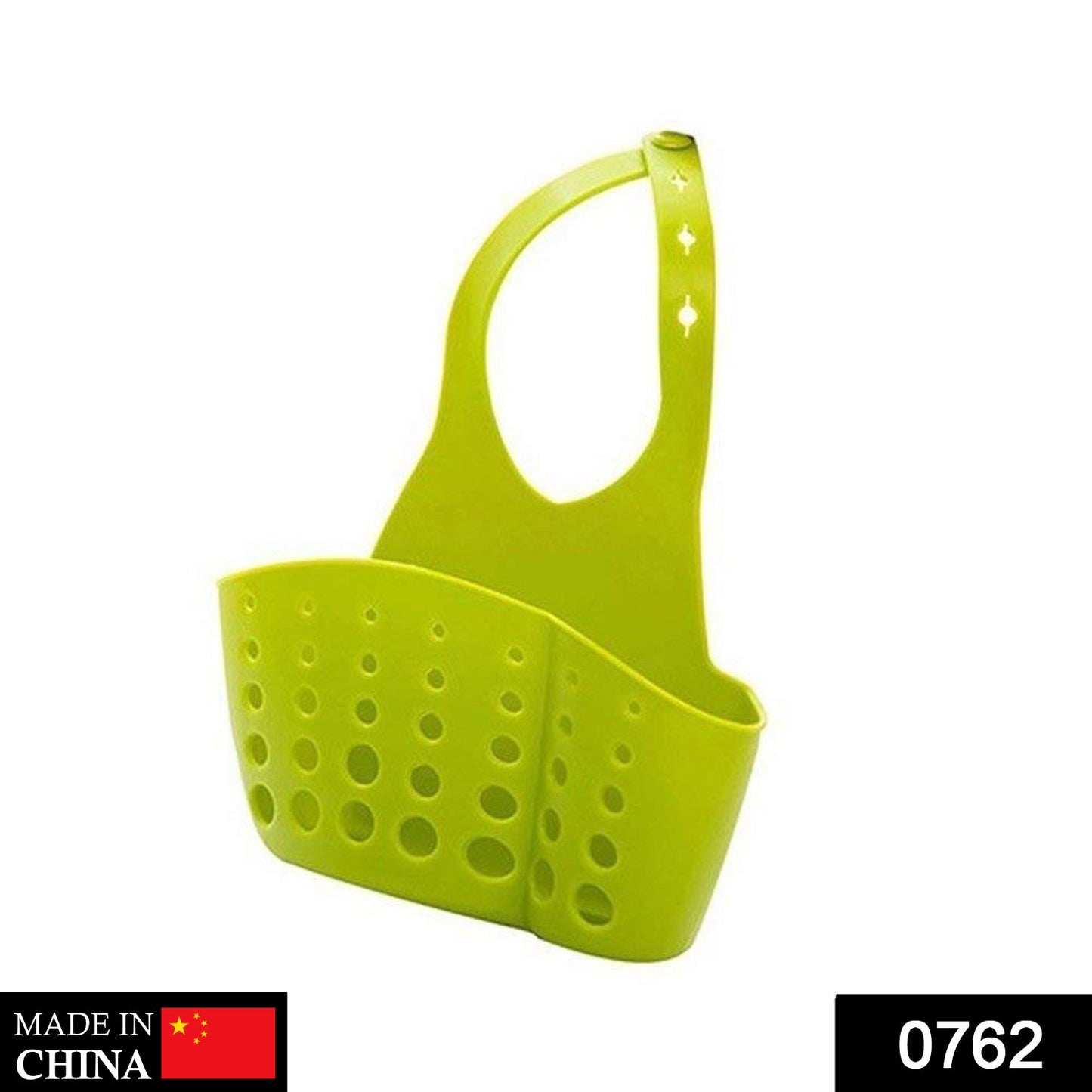 Faucet Sponge Basket