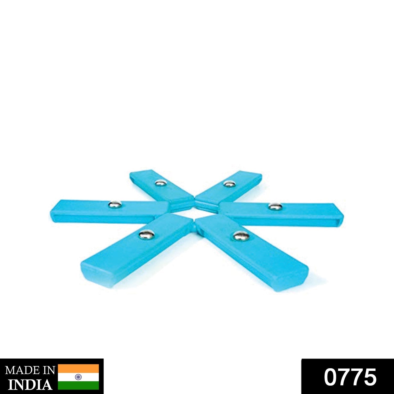 Foldable Silicone Hot Mat