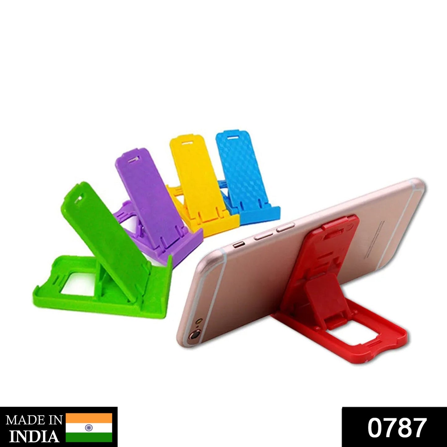 Universal Foldable Phone Stand