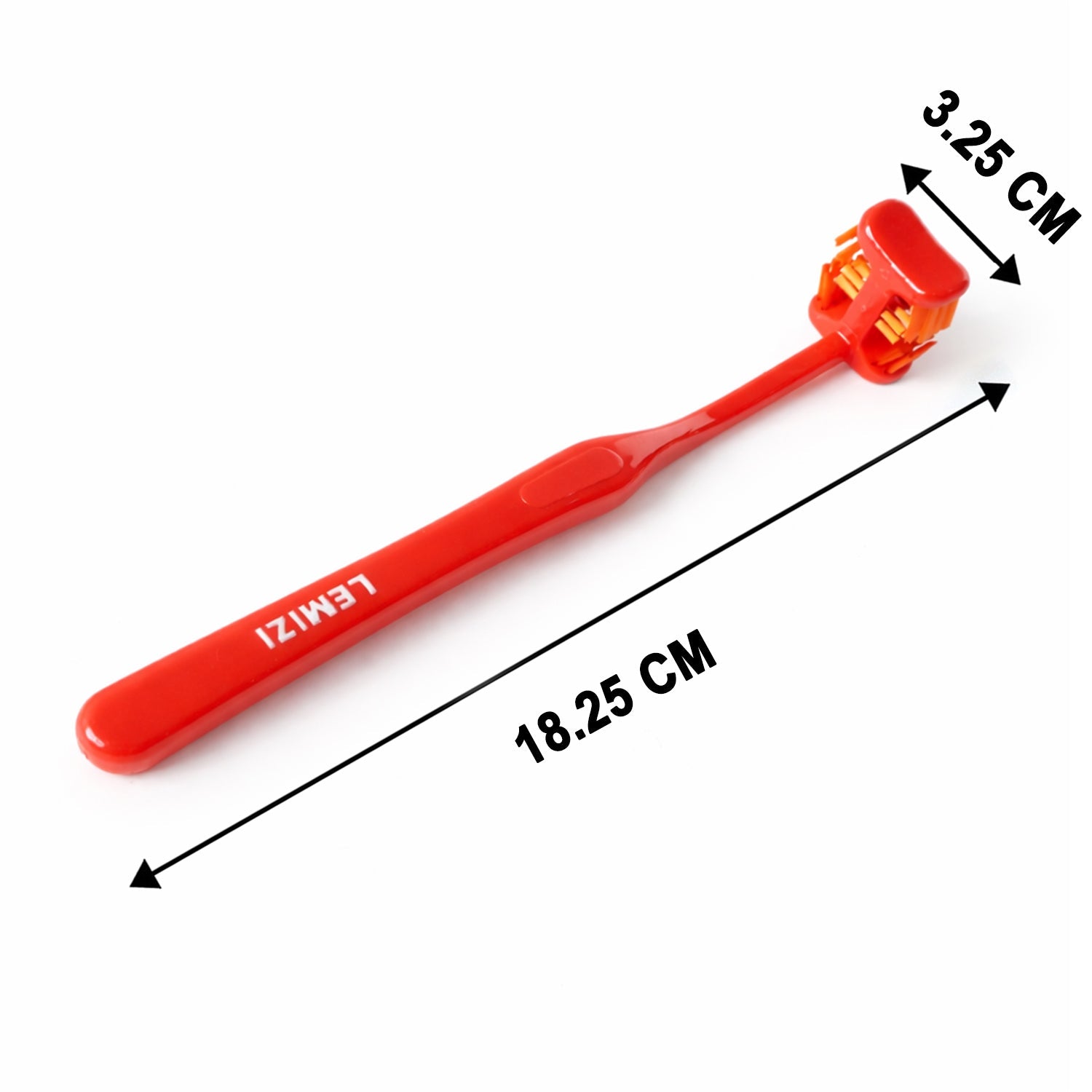 6-Sided Surround Toothbrush