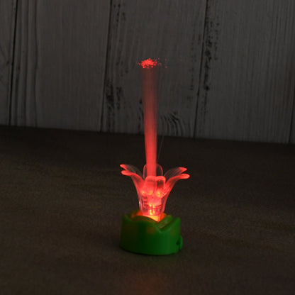 LED Candle Decoration