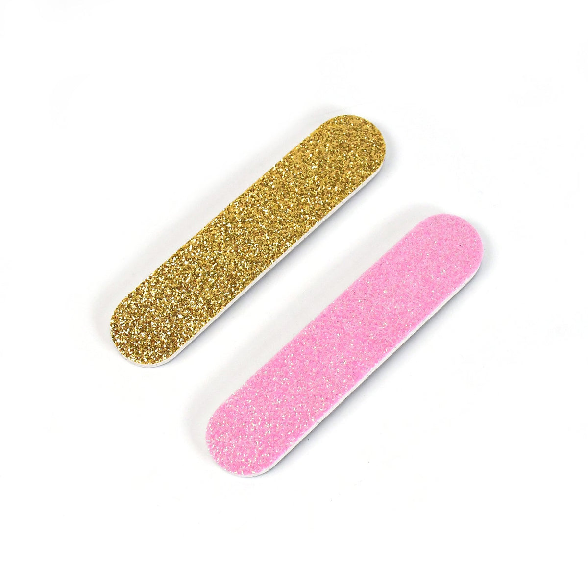 2-Pack Professional Nail Files