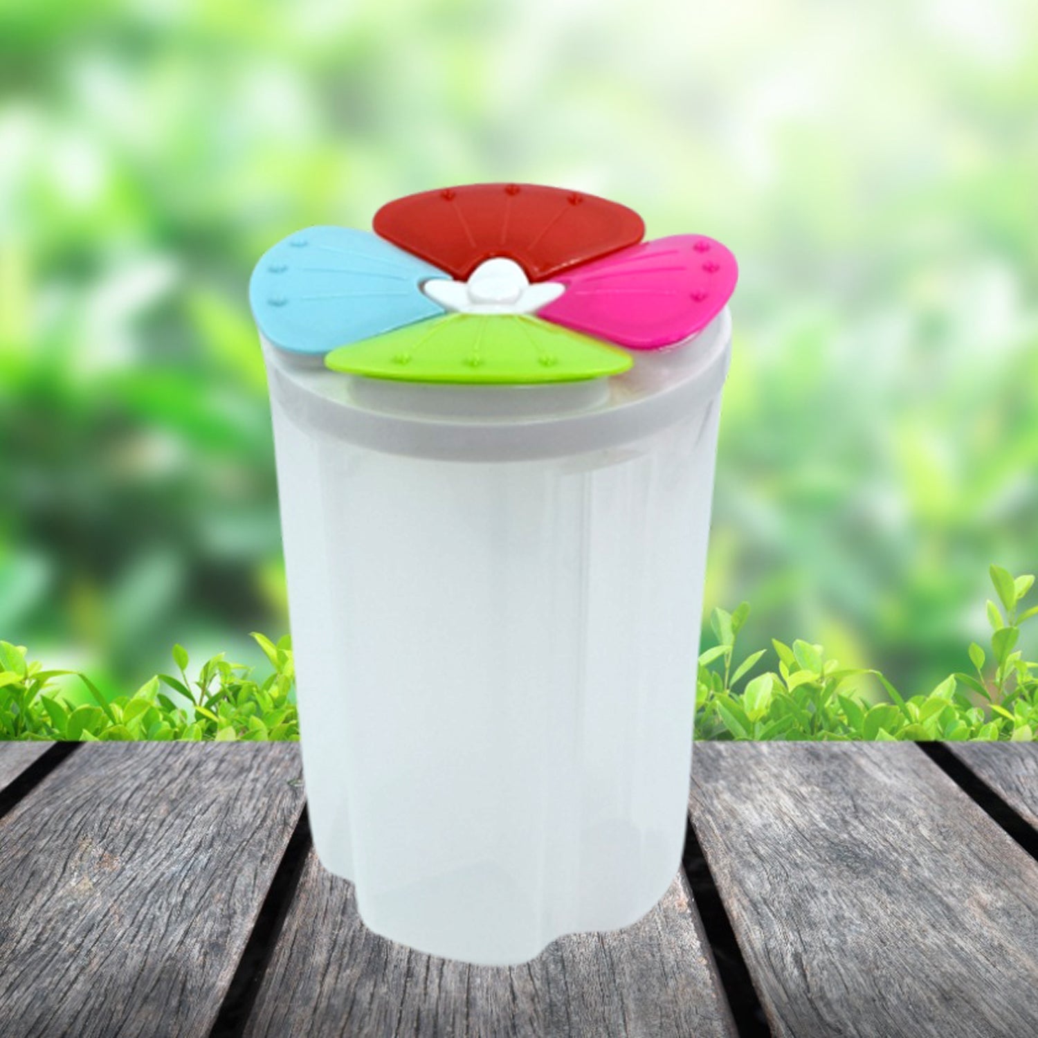 4-in-1 Pantry Organizer Container