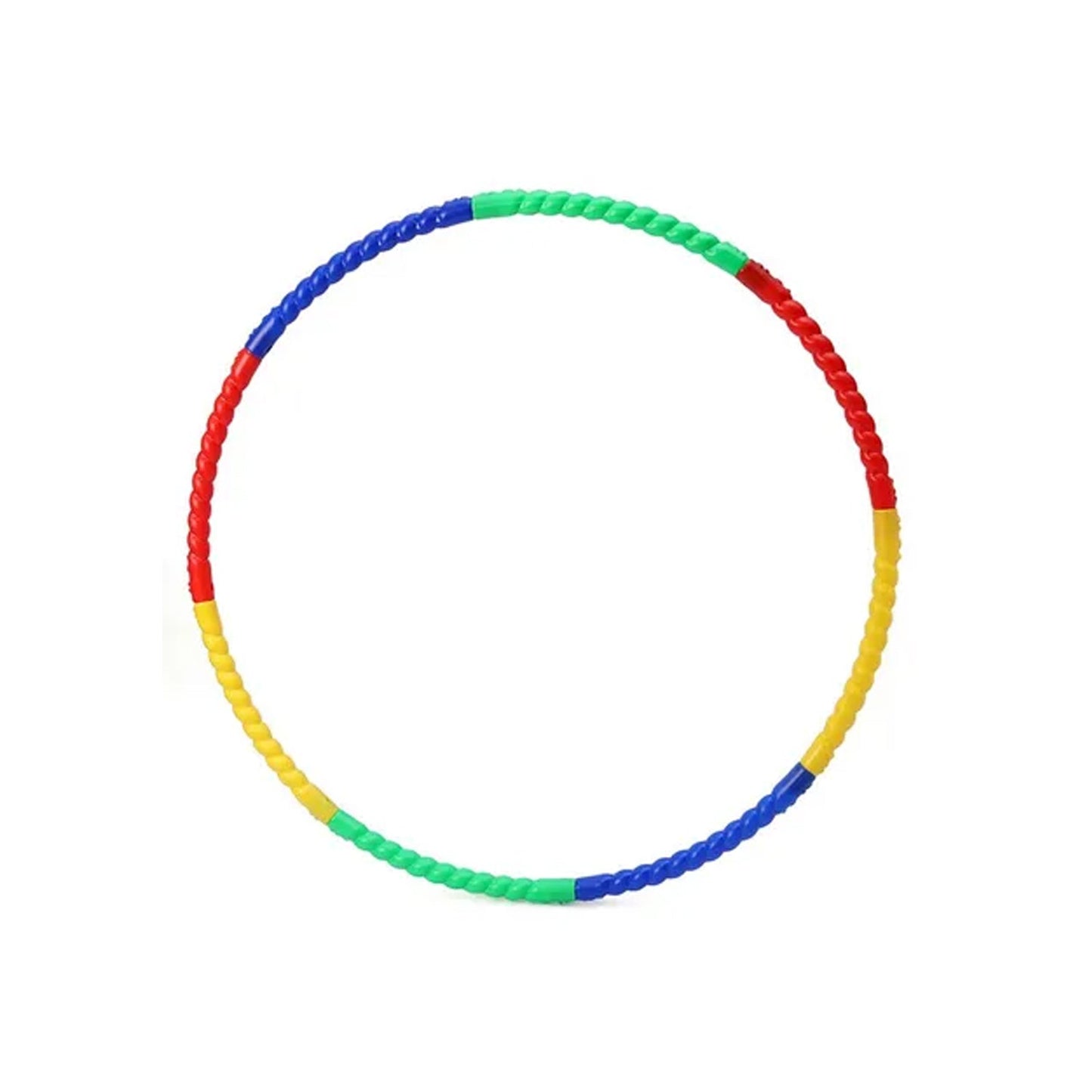 Hoops Hula Interlocking Exercise Ring