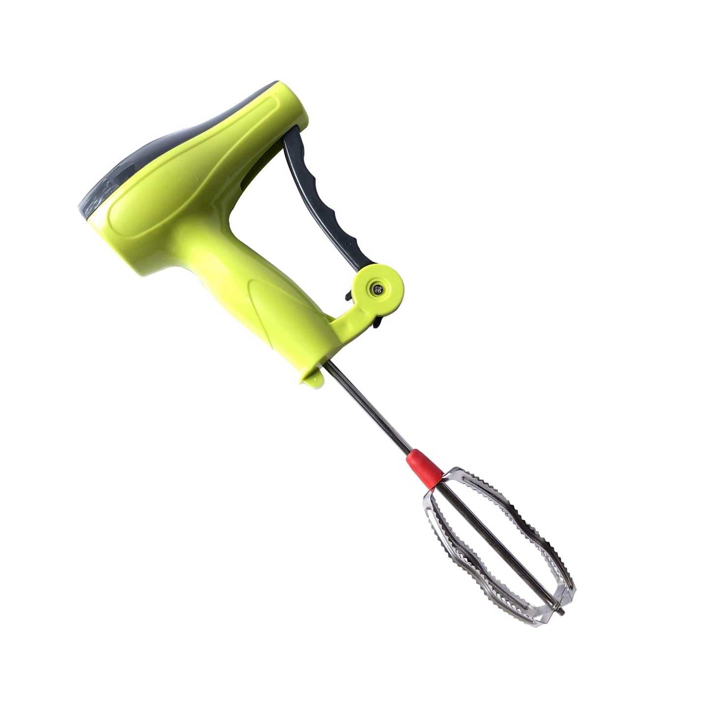 Manual Power-Free Hand Blender