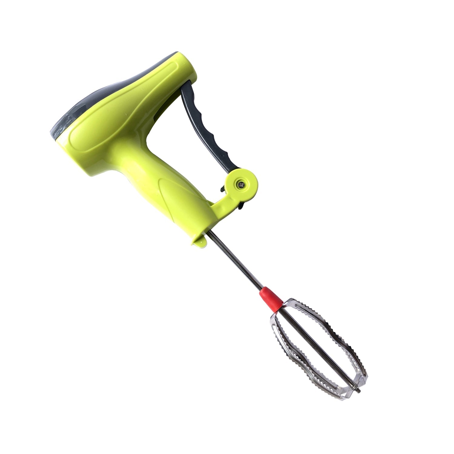 Manual Power-Free Hand Blender