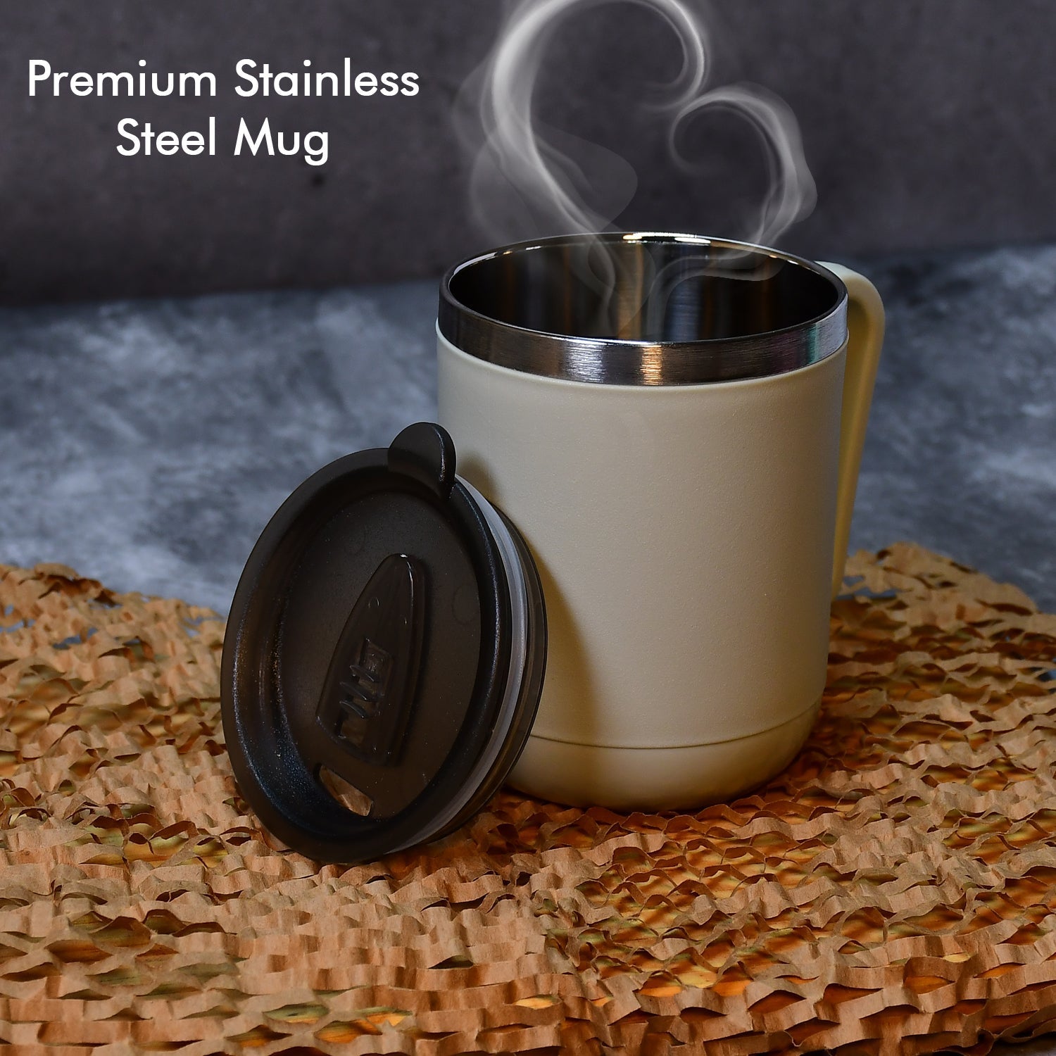 Ganesh Premium Coffee Mug 400ml