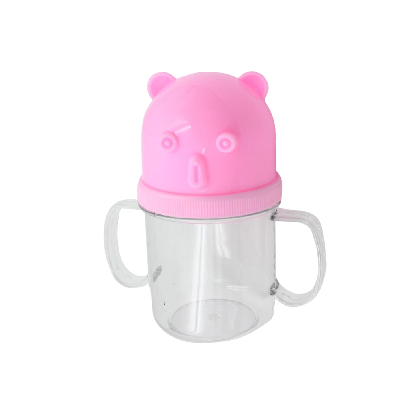 Baby Sippy Cup Mug