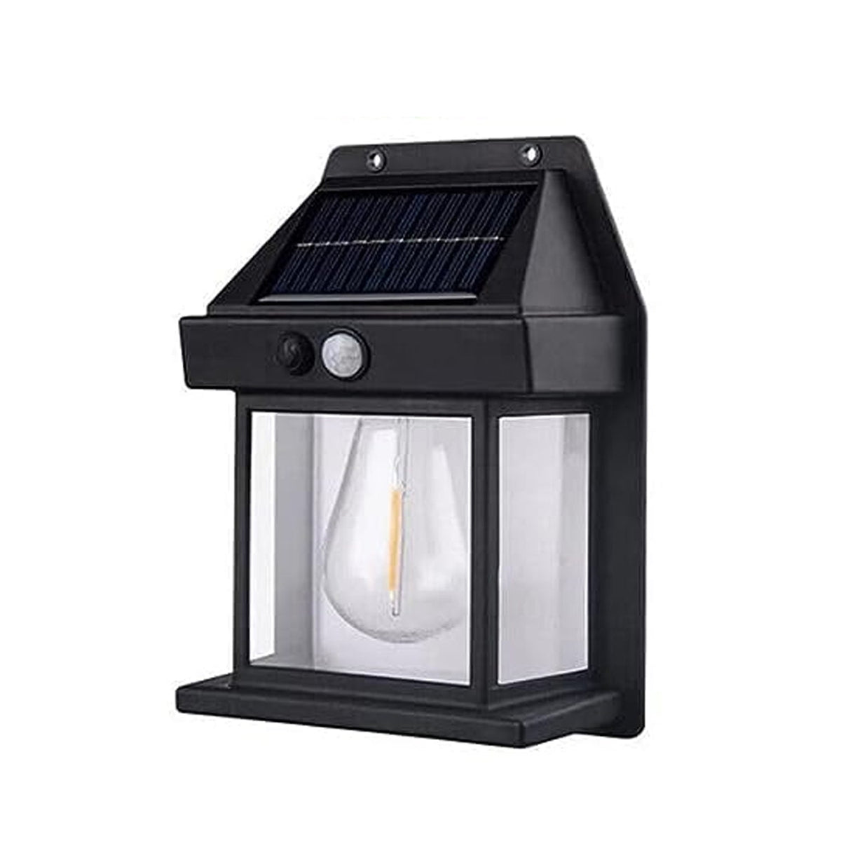 Solar Wall Lights
