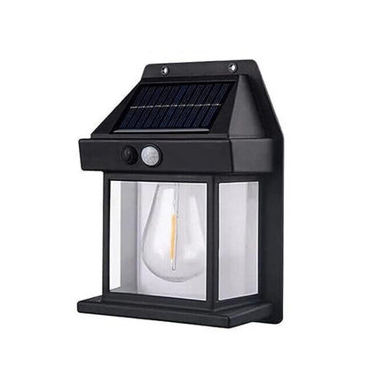 Solar Wall Lights