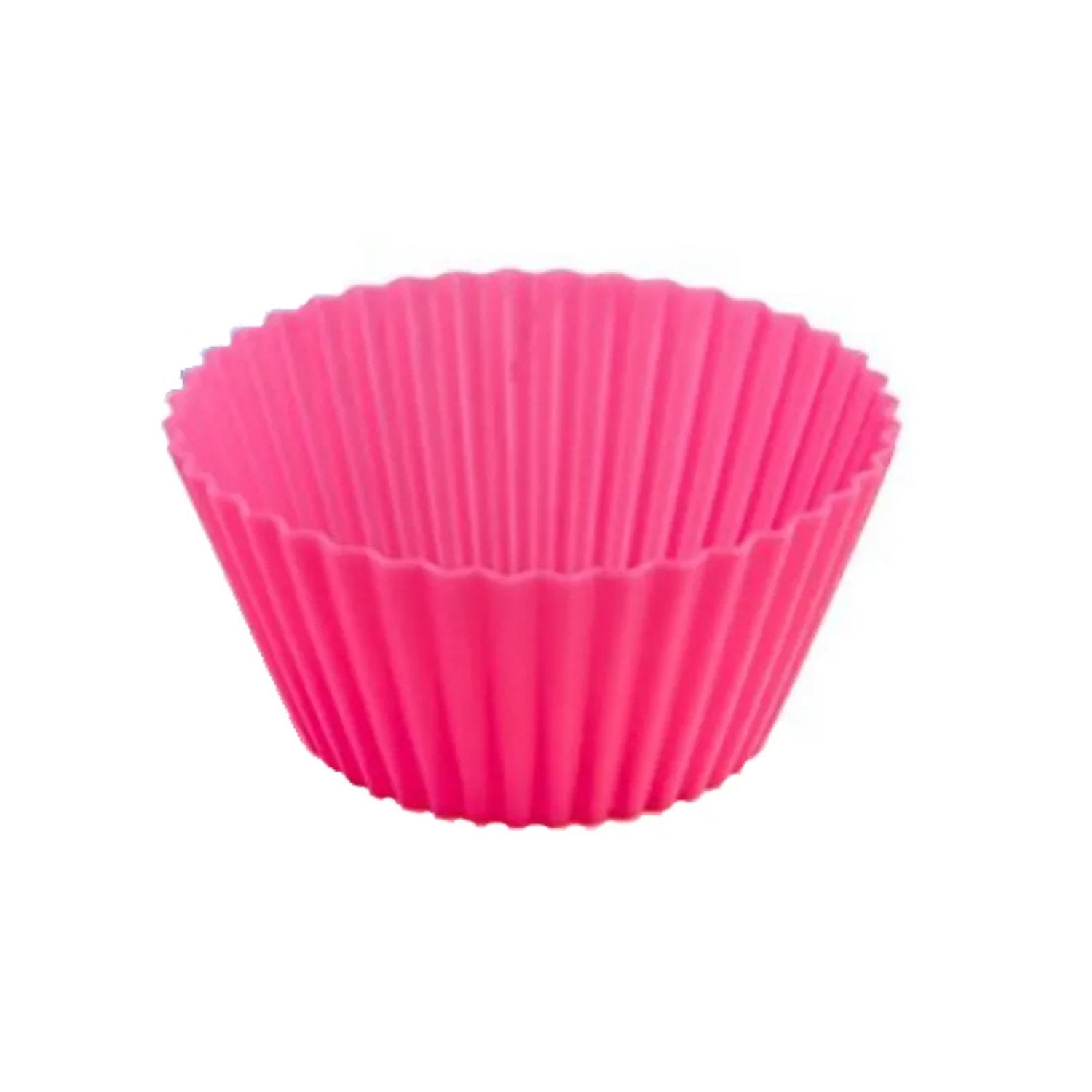 Cupcake Silicone Baking Mold