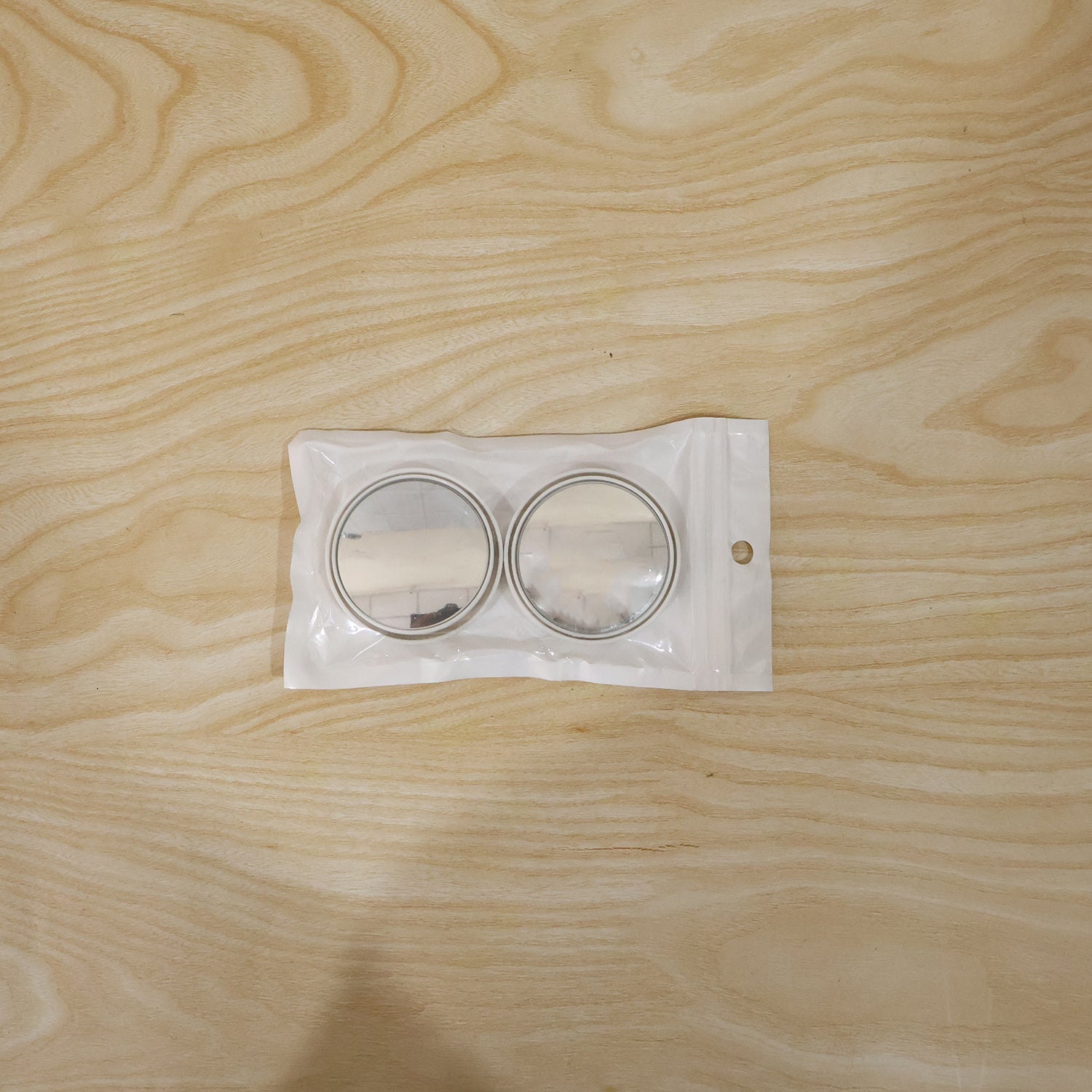 Blind Spot Mirror