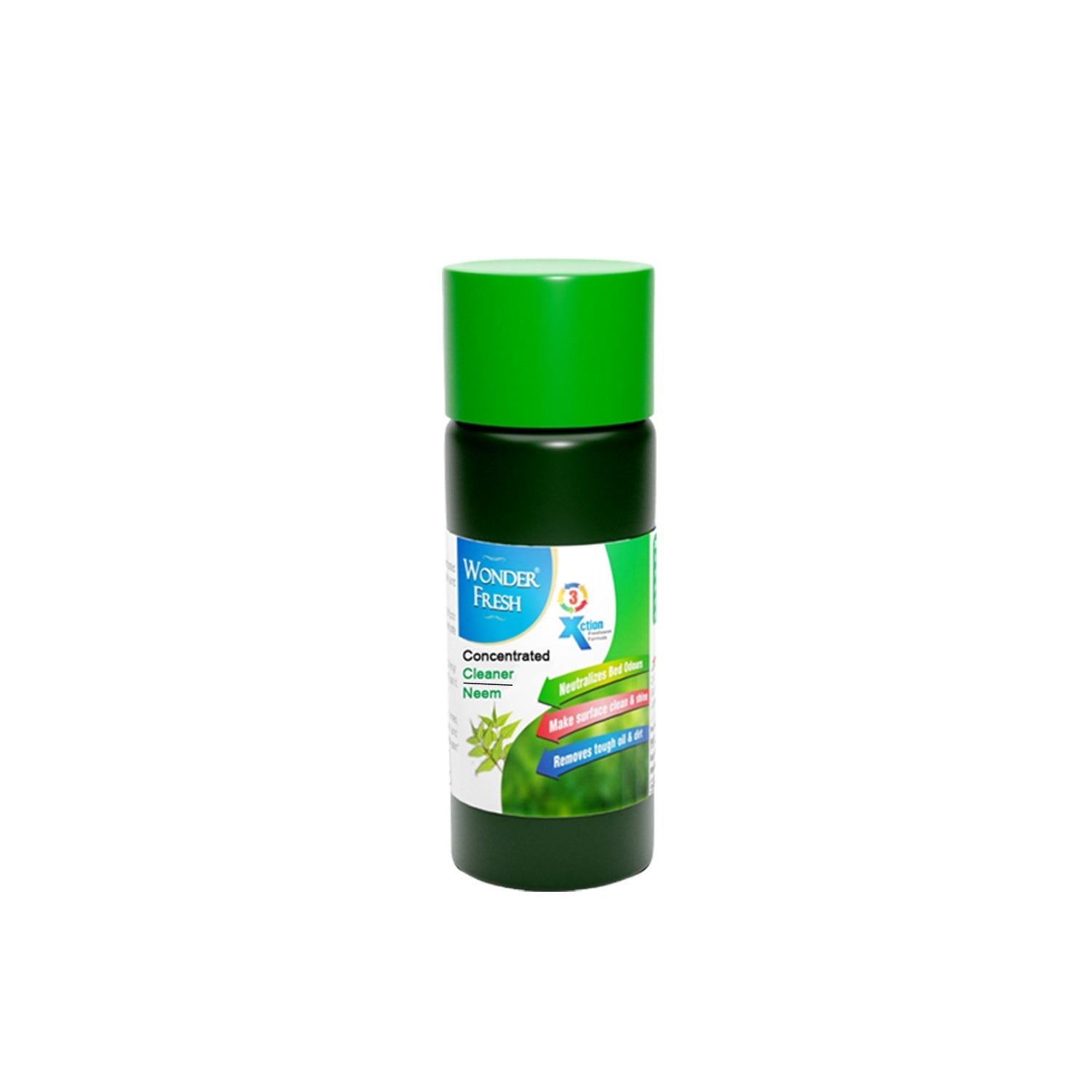 Multi-Surface Floor Cleaner Liquid