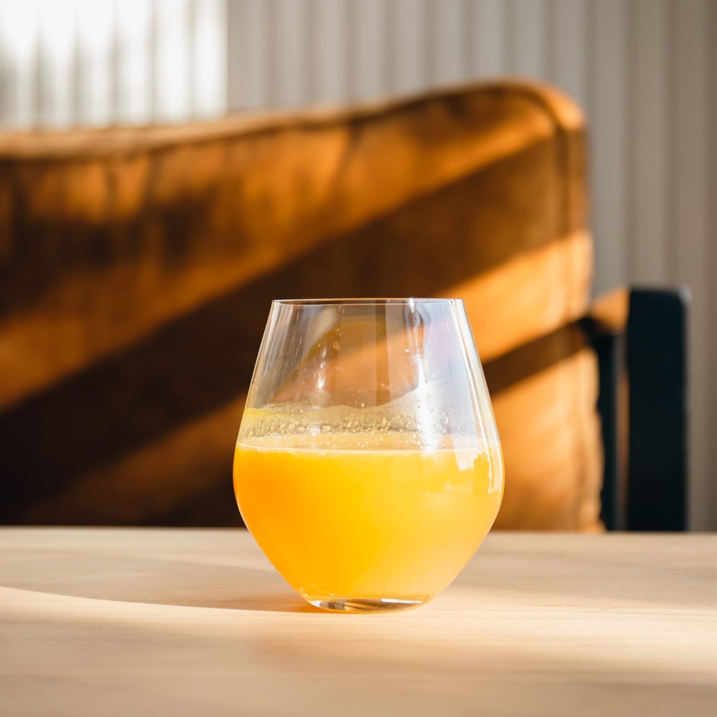 6-Piece Pilsner Glass Set