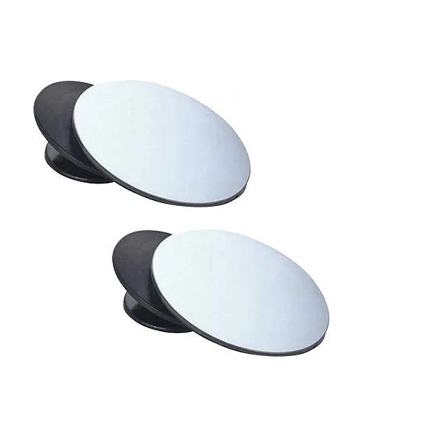 Wide Angle Mirror