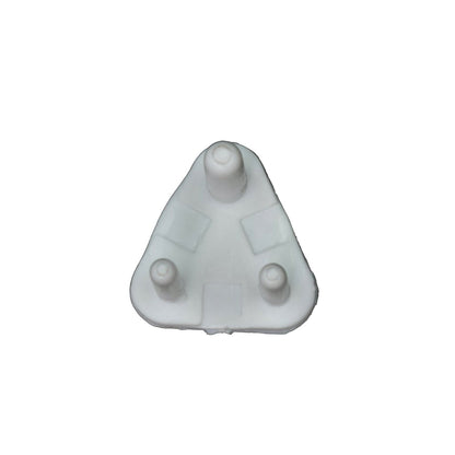 Baby Safety Socket Cover (100 Pcs)