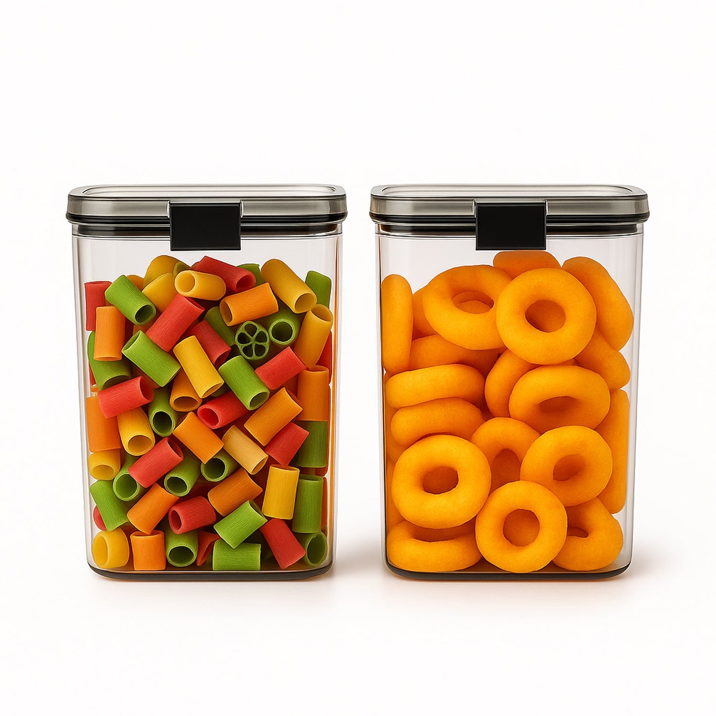 Airtigh Food Storage 1200ml (set of 2)