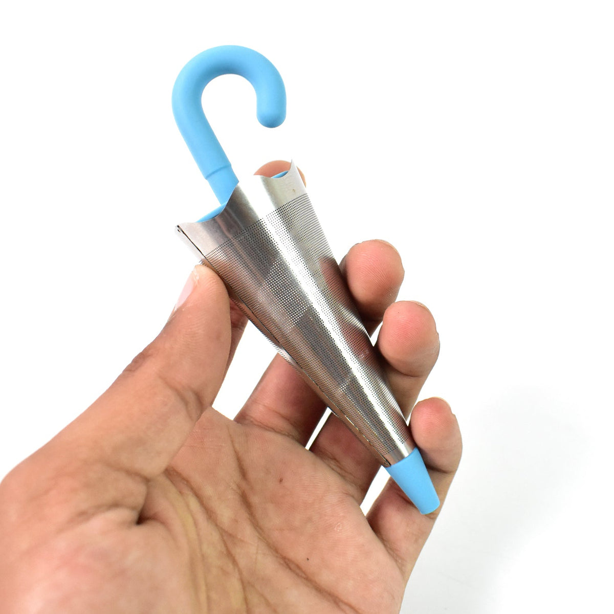 Reusable Cute Umbrella Tea Strainer