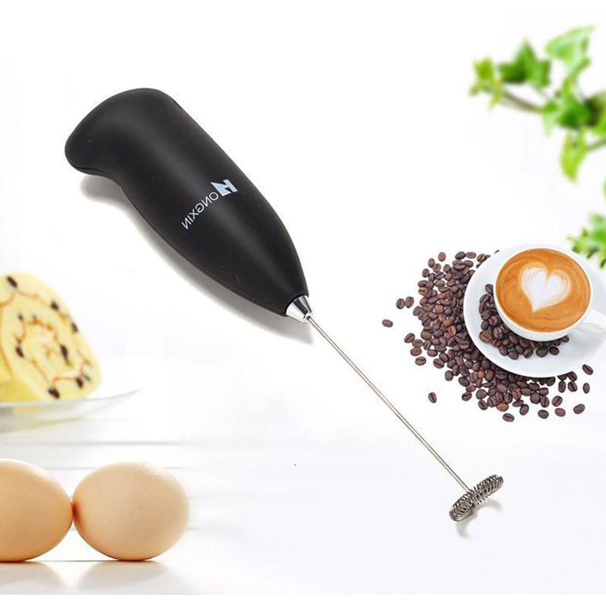 Electric Hand Blender For Mixing