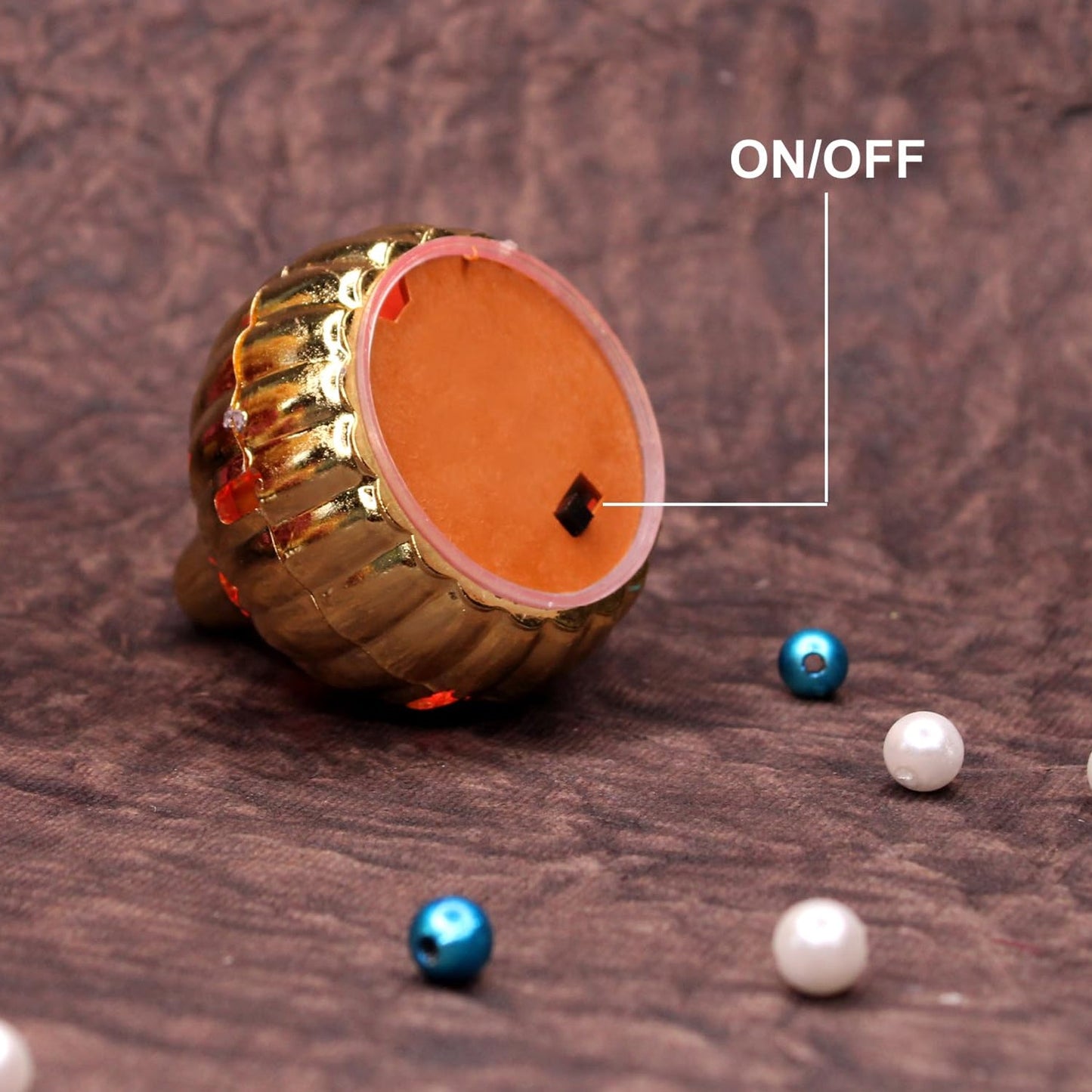 Modak LED Festive Light