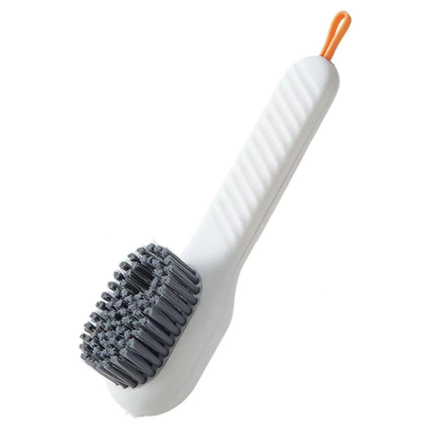 Scrubbing Brush Dispenser