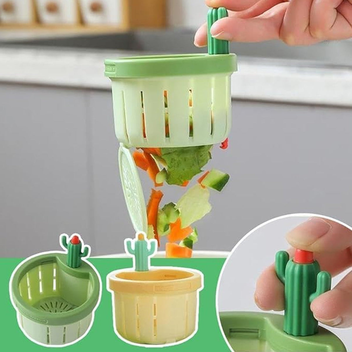 Smart Eco Strainer