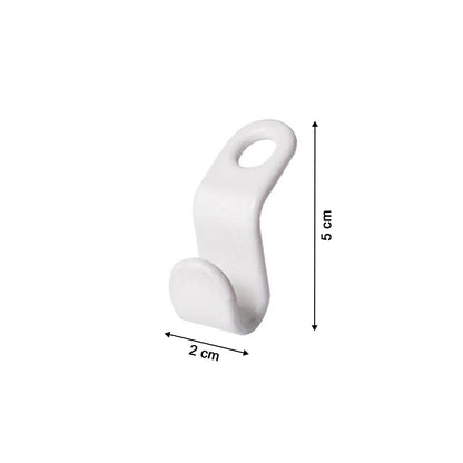 No-Slip Luxury Hangers