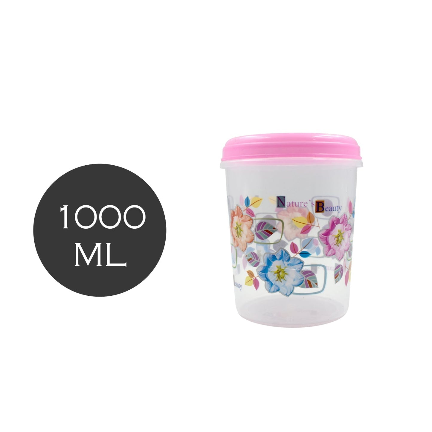 Airtight Pantry Containers Set