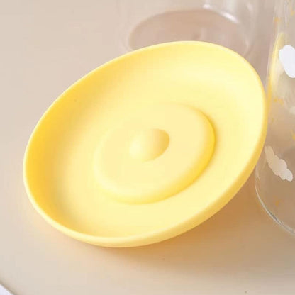 Silicone Mug Lid