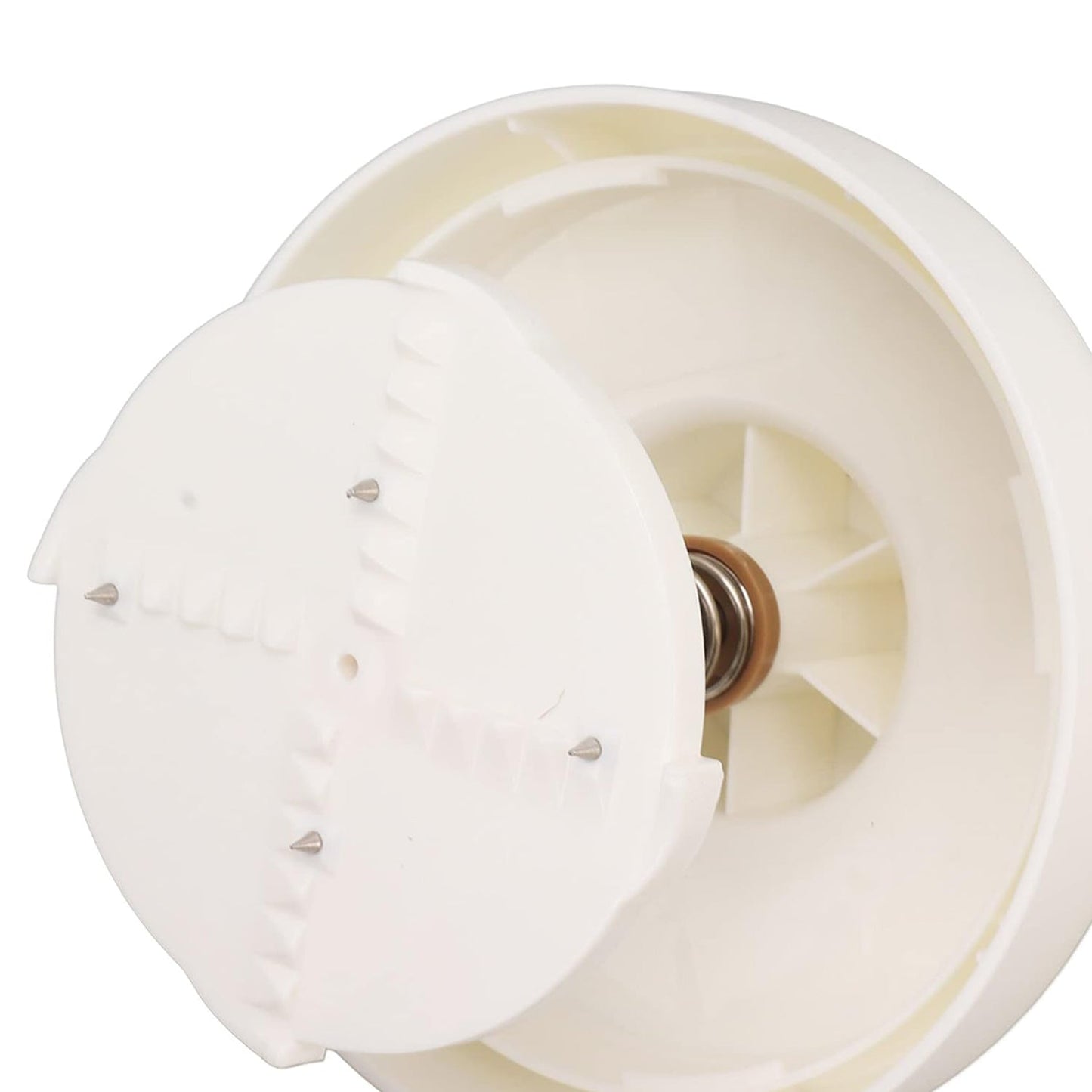 Manual Ice Crusher Shaver