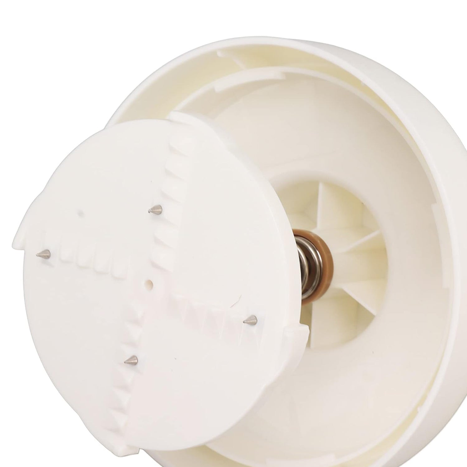 Manual Ice Crusher Shaver