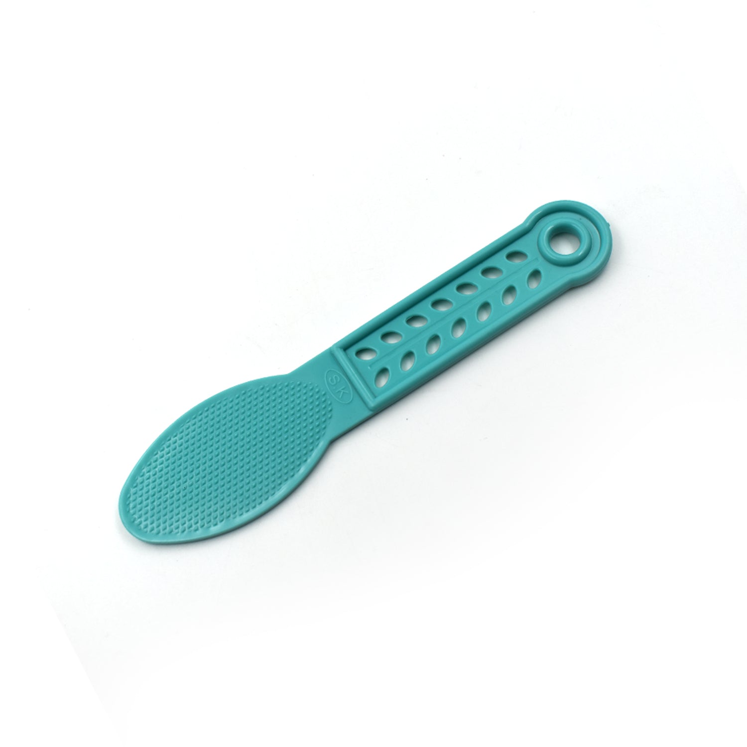 Dual-Action Foot Exfoliator
