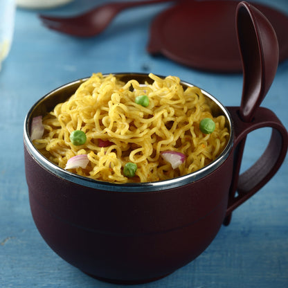 All-in-One Noodle Bowl Set
