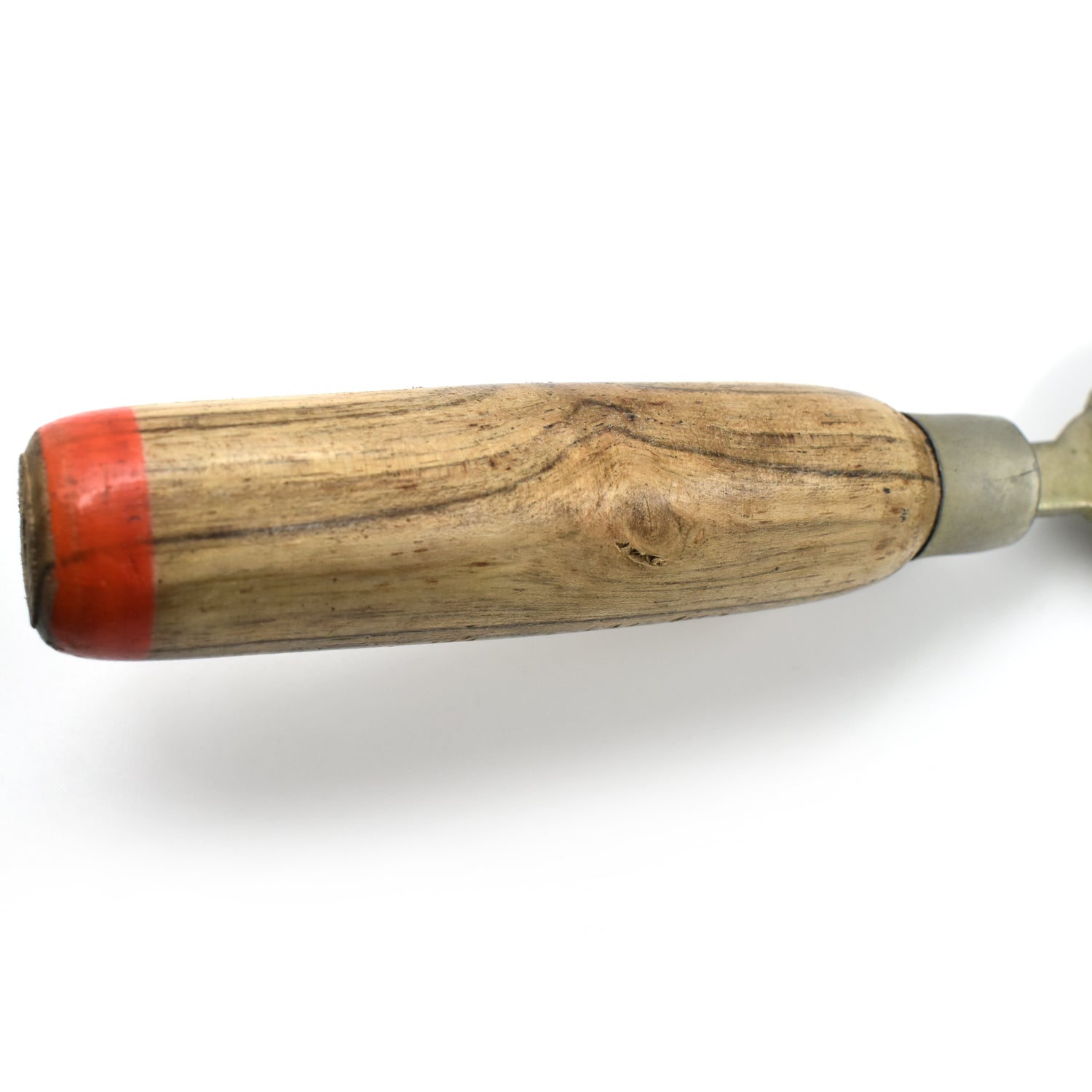 Wooden Handle Roti Tawa